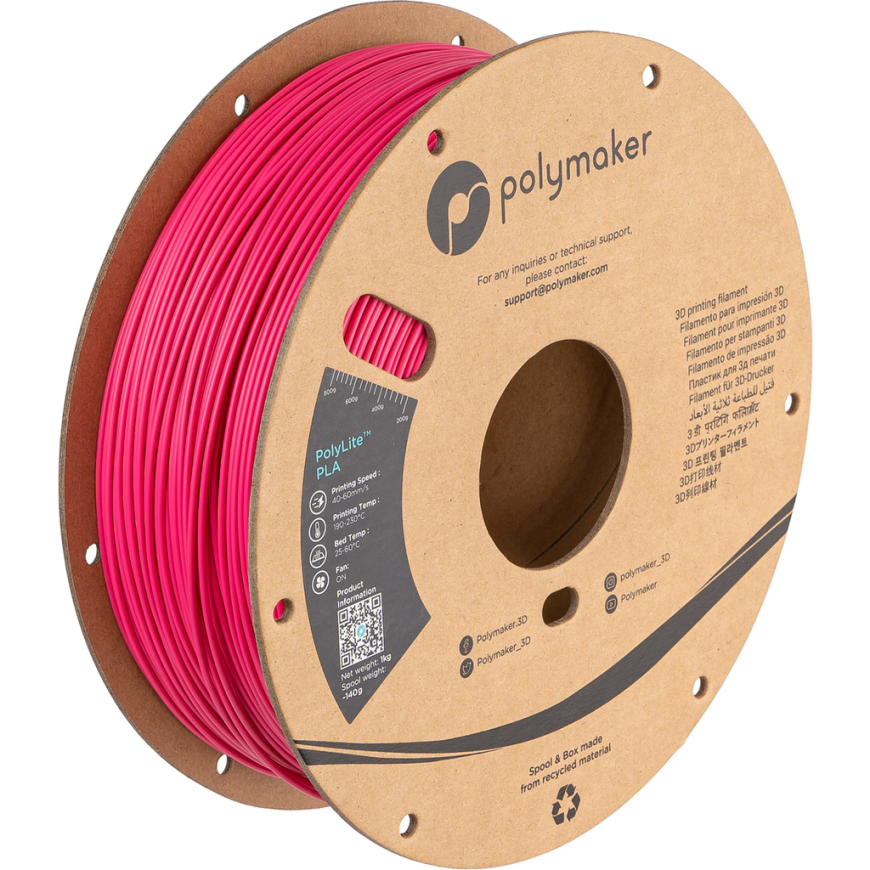 Polymaker PolyLite PLA