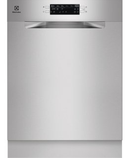 Electrolux 600 SatelliteClean trauka, nerūsējošais tērauds (ESS48300UX)