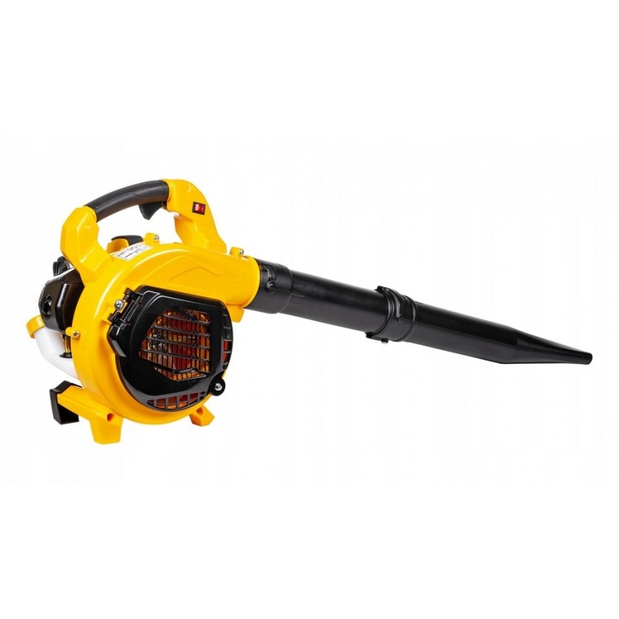 Gas Leaf Blower - Vacuum Cedrus DM03 2in1