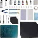 Anycubic 3D Printing Painting Kit