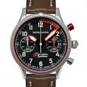 Часы Bauhaus Aviation Eurofighter 25762, 41 мм Часы Bauhaus Aviation Eurofighter 25762, 41 мм