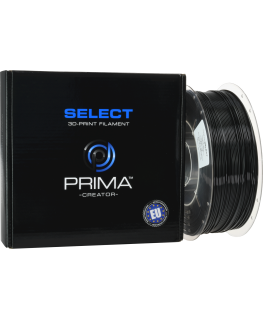 PrimaCreator PrimaSelect PC 1.75 мм 1кг - Черный