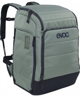 Evoc GEAR BACKPACK 60 - gear backpack, green