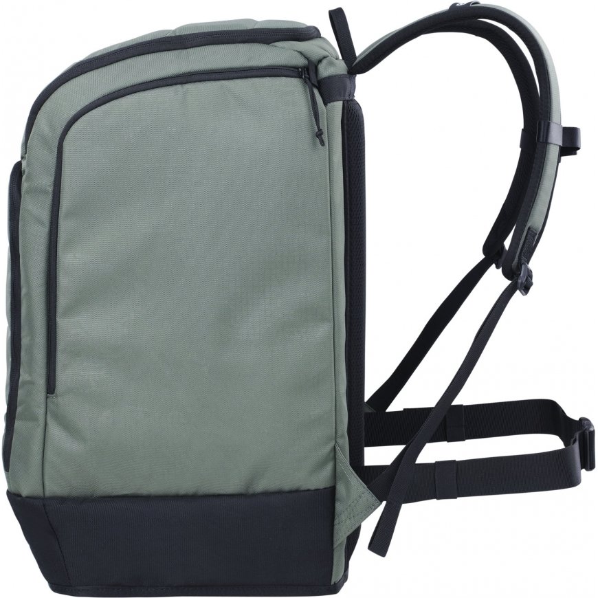 Evoc GEAR BACKPACK 60 - gear backpack, green – 3