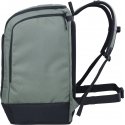 Evoc GEAR BACKPACK 60 - gear backpack, green Evoc GEAR BACKPACK 60 - gear backpack, green