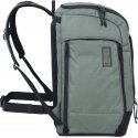 Evoc GEAR BACKPACK 60 - gear backpack, green Evoc GEAR BACKPACK 60 - gear backpack, green