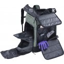 Evoc GEAR BACKPACK 60 - gear backpack, green Evoc GEAR BACKPACK 60 - gear backpack, green