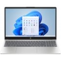 HP 15-fc0096no 15,6" ноутбук, серебристый (CF9T1EA)