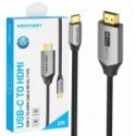 Ezcap382 4K 60Hz HDMI ierakstīšanas ierīce ar USB-C Ezcap382 4K 60Hz HDMI ierakstīšanas ierīce ar USB-C