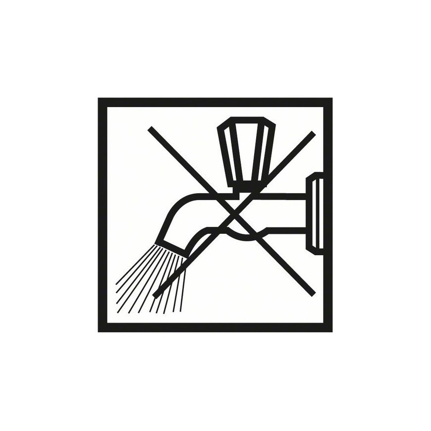 Bosch 2 608 602 651 pyörösahanterä 11,5 cm 1 kpl – 3