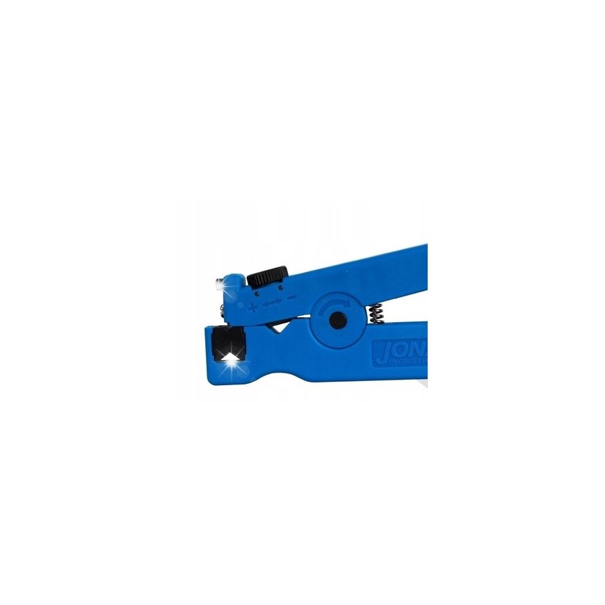 JONARD TOOLS CSR-1575 izoliacijos nuėmiklis