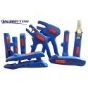 JONARD TOOLS CSR-1575 izolācijas noņēmējs JONARD TOOLS CSR-1575 izolācijas noņēmējs