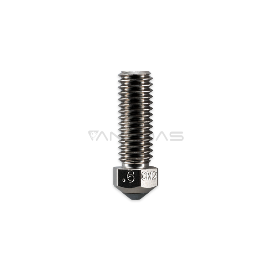 Micro Swiss CM2™ – HighFlow 1.75 suutin – 2