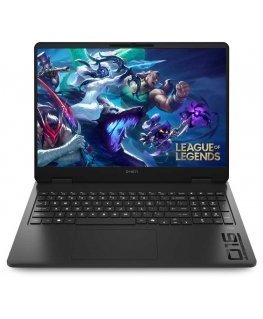 HP Omen 17-db1221nw Laptop - Ryzen AI 7 350 | 17.3" FHD 144Hz | 24GB | 1TB | Win11 Home | RTX 5070
