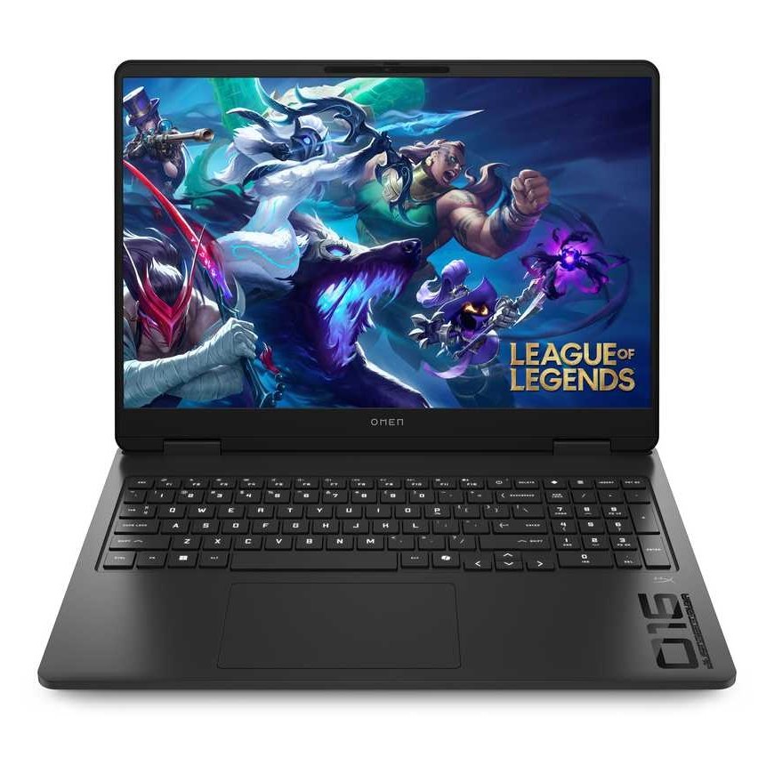 HP Poly Nešojamais dators HP Omen