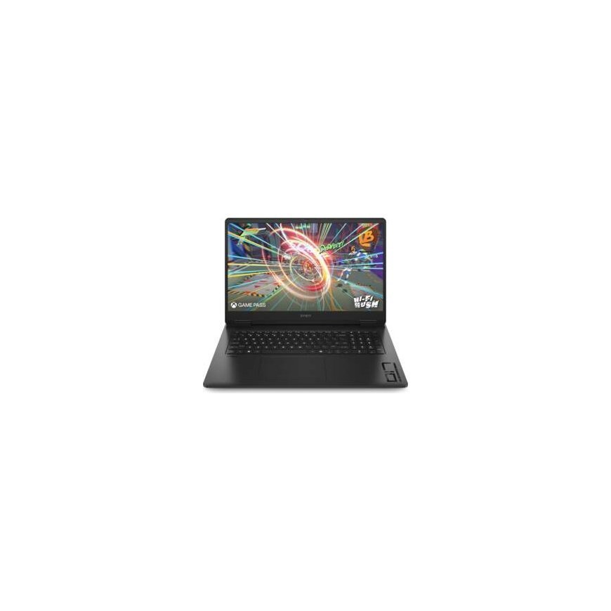 Kannettava tietokone HP Omen 17-db1221nw - Ryzen AI 7 350 | 17,3"-FHD-144Hz | 24GB | 1TB | Win11Home | RTX5070 – 2