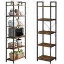 Spacetronik grāmatu skapja kāpnes 170cm Funky Furniture