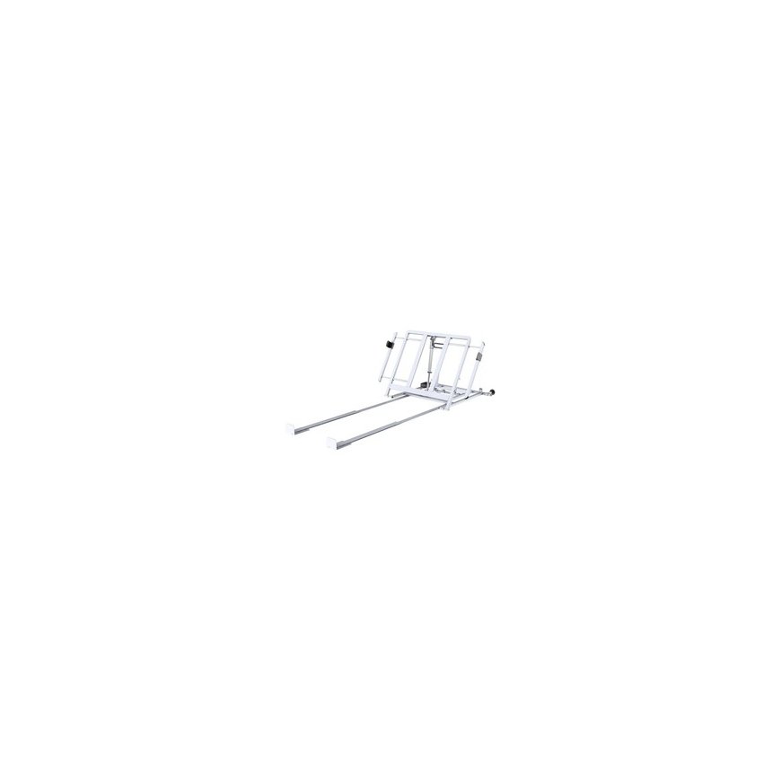 Spacetronik Dormee 02 Electric Adjustable Bed Cover