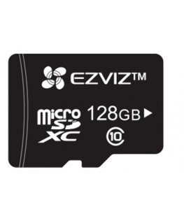 EZVIZ MicroSD 128 Gb MicroSDXC UHS-I Класс 10