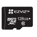 EZVIZ MicroSD 128 Gb MicroSDXC UHS-I Klasės 10 EZVIZ MicroSD 128 Gb MicroSDXC UHS-I Klasės 10