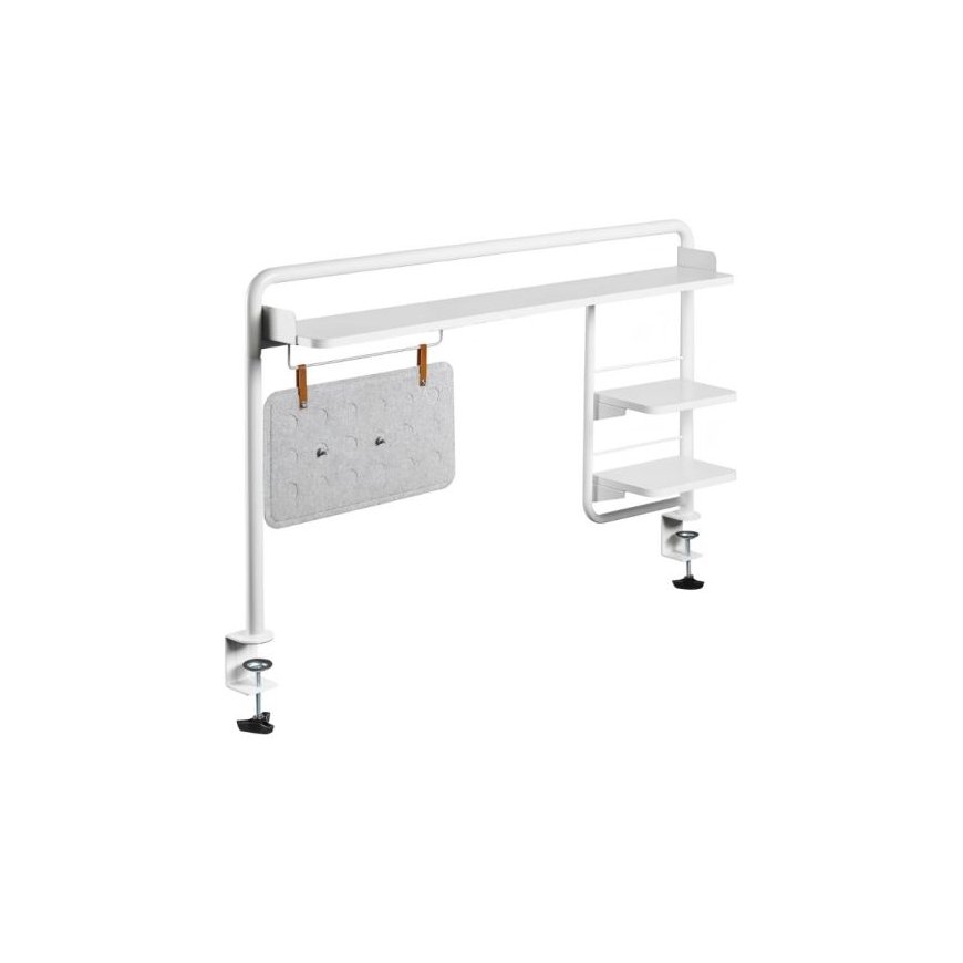 Spacetronik SPB-118WW stalo prailginimas 140 cm – 2