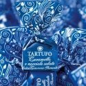 Antica Torroneria Piemontese Šokolādes trifeļi TARTUFI CARAMELLO EL NOCCIOLE SALATE 200g Antica Torroneria Piemontese Šokolādes trifeļi TARTUFI CARAMELLO EL NOCCIOLE SALATE 200g