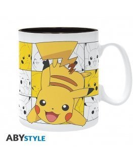ABYstyle POKEMON - Mug (460 ml) Pikachu - Mug