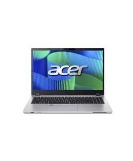 Nešojamais dators ACER NTB TravelMate P2 (TMP215-55-TCO-39Z6), Core 3 100U, 15.6" FHD, 16 GB, 512 GB SSD, Intel Graphics, W11P, 