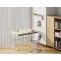 Spacetronik XD SPE-X104WP 120x60 adjustable desk Spacetronik XD SPE-X104WP 120x60 adjustable desk