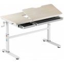 Spacetronik XD SPE-X104WP 120x60 reguleeritav laud Spacetronik XD SPE-X104WP 120x60 reguleeritav laud