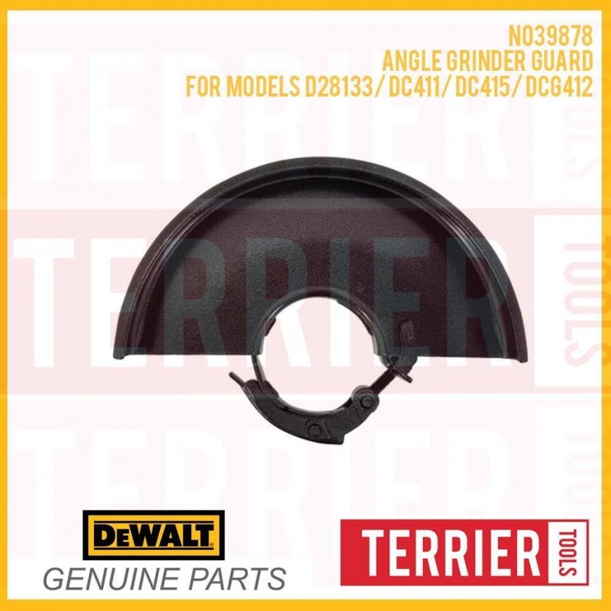 DEWALT 5025536849133 – 2