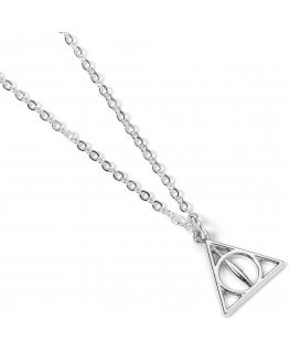 Подвеска Harry Potter Deathly Hallows от The Carat Shop