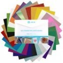 LOKLiK Heat Transfer Vinyl Basic LOKLiK Heat Transfer Vinyl Basic