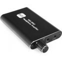 Spacetronik Hi-Fi Aux 3,5 mm SPH-AA01 kõrvaklapi võimendi