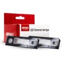 State number light clp15 Skoda amio-04558 State number light clp15 Skoda amio-04558