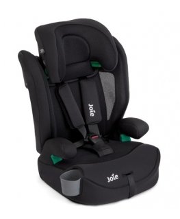 Joie Elevate R129 - automobilinis fotelis i-Size 76-150 cm | Midnight Air Mesh