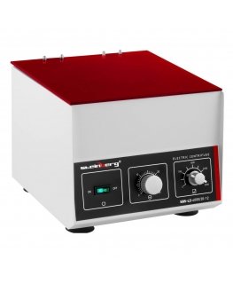 Steinberg Systems Profesionali laboratorinė plazmos centrifuga 12 mėgintuvėlių 20ml 180W SBS-LZ-4000/20-12