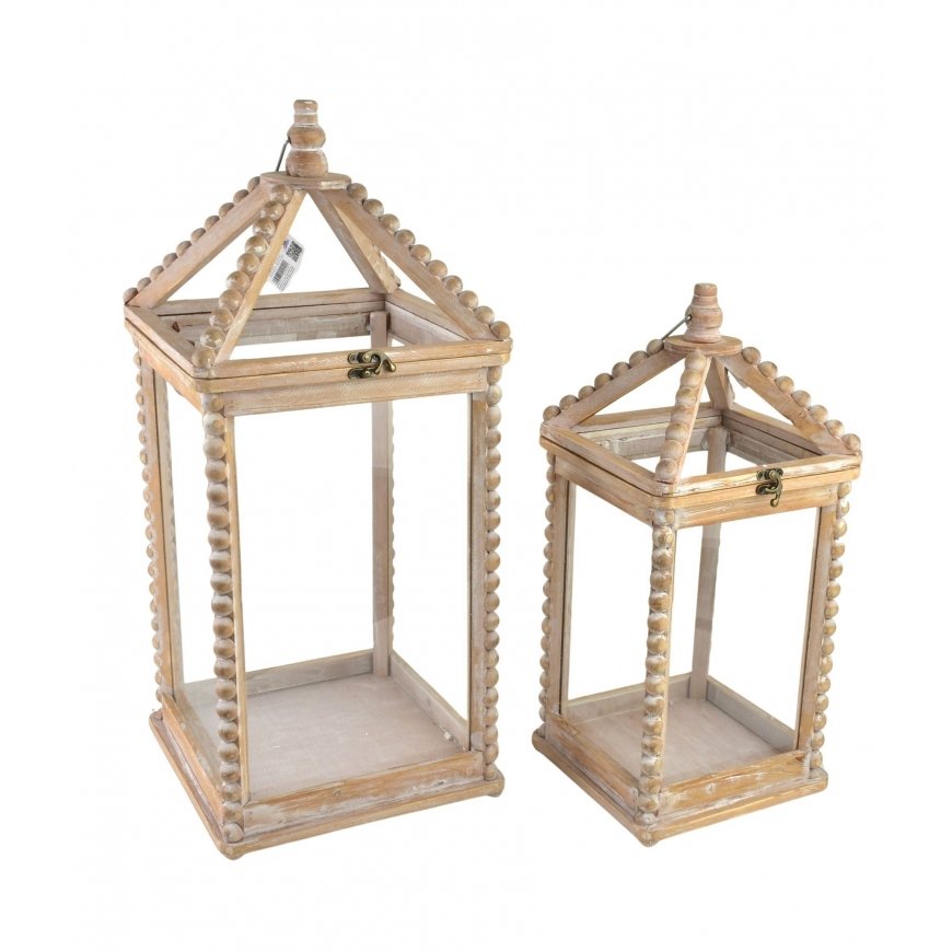 Mondex Nuo 1986 R LOKKE Kompletas 2 Lanteros XL: 28x28x65 cm LL: 21,5x21,5x50,5 cm