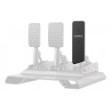 Moza Racing RS073 Pedalo tvirtinimo plokštė Moza Racing RS073 Pedalo tvirtinimo plokštė