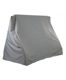 Sodo sūpynių pārvalks 235 x 154 x 193 cm trīsstūris D031-06CW PATIO