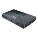 ezcap EZCAP333 videotvērējplate USB 3.2 Gen 1 (3.1 Gen 1) ezcap EZCAP333 videotvērējplate USB 3.2 Gen 1 (3.1 Gen 1)