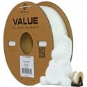 3D Prima 12789 3D printing material ABS White 1 kg 3D Prima 12789 3D printing material ABS White 1 kg