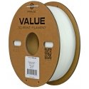 3D Prima 12789 печатный материал для 3D-принтеров АБС-пластик Белый 1 kg 3D Prima 12789 печатный материал для 3D-принтеров АБС-пластик Белый 1 kg
