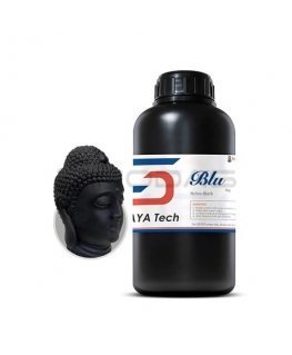 Siraya Tech Blu – 1kg – black nylon