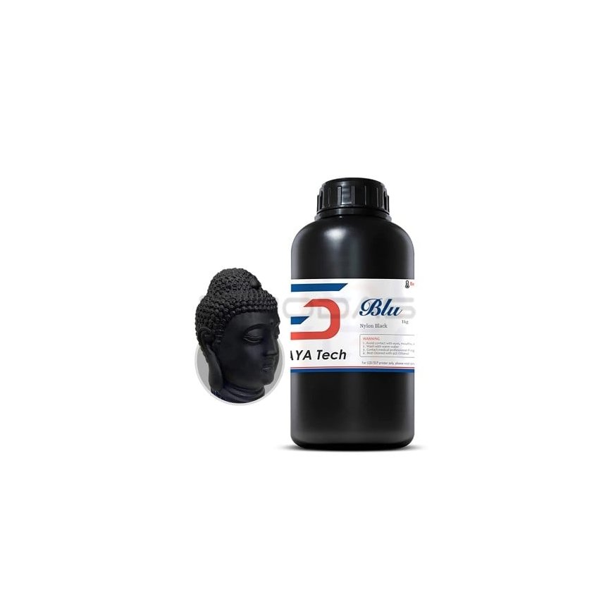 Siraya Tech Blu – 1kg – black nylon