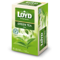 LOYD HORECA line Green Tea Drink, 500 x 1.7 g LOYD HORECA line Green Tea Drink, 500 x 1.7 g