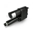 OEM Linear Drive with Potentiometer LA50P 7000N 5mm/s 12V - Cylinder Stroke 5cm OEM Linear Drive with Potentiometer LA50P 7000N 5mm/s 12V - Cylinder Stroke 5cm