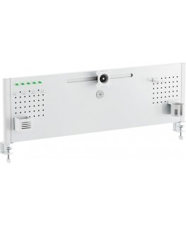 Spacetronik Перфорированная доска Holdee SPB-161W 140 см