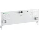 Spacetronik Perforeeritud laud Holdee SPB-161W 140cm Spacetronik Perforeeritud laud Holdee SPB-161W 140cm