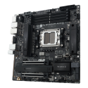 Asus PRO WS B850M-ACE SE AM5 AMD emaplaat Asus PRO WS B850M-ACE SE AM5 AMD emaplaat